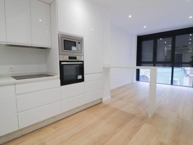 Piso en alquiler en Los Ángeles, Almería