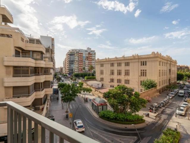 Piso en alquiler en El Santo, Almería