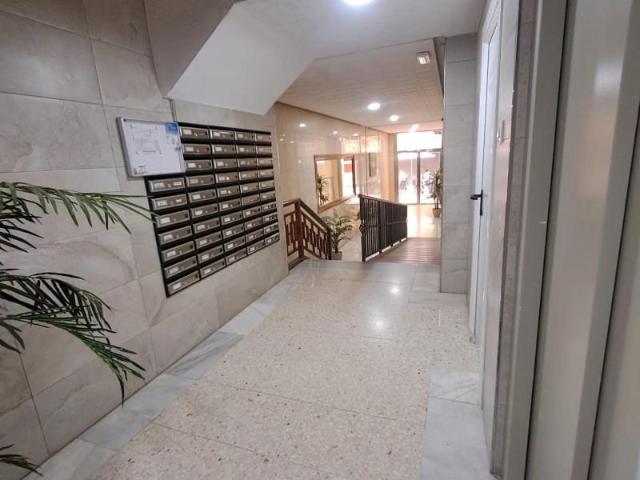 Piso en alquiler en Los Ángeles, Almería