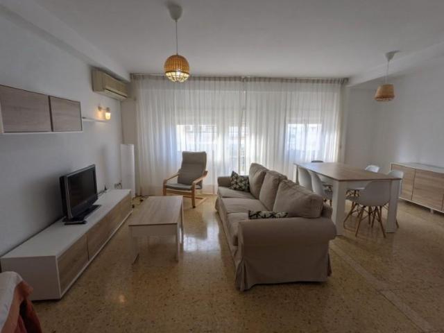 Piso en alquiler en Regiones Devastadas, Almería