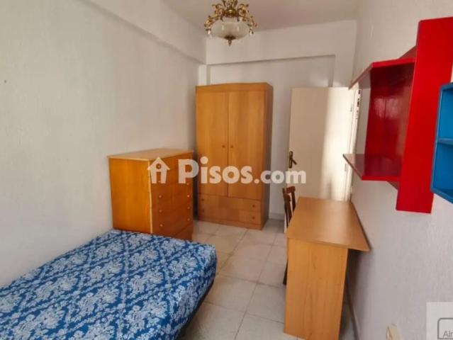 Apartamento en alquiler en Oliveros, Almería