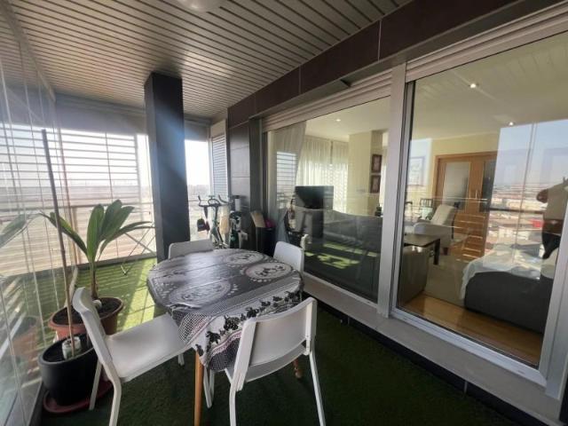 Piso en alquiler en El Diezmo, Almería