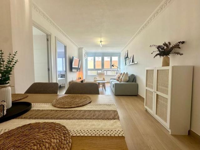 Piso en alquiler en Almería, El Tagarete