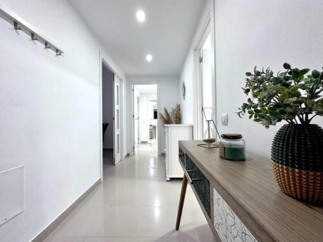 Piso en alquiler en Almería, Nueva Andalucía