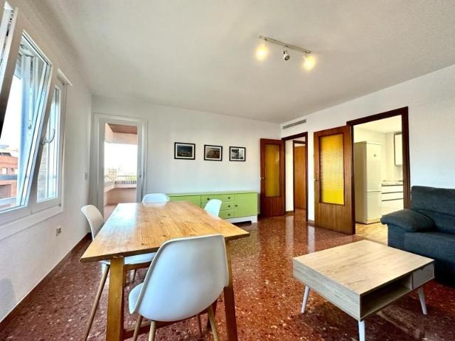 Piso en alquiler en Almería, Nueva Andalucía