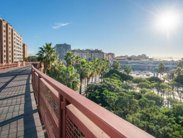 Piso en alquiler en Oliveros, Almería