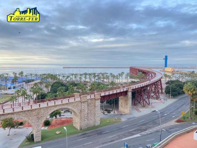 Piso en alquiler en Oliveros, Almería