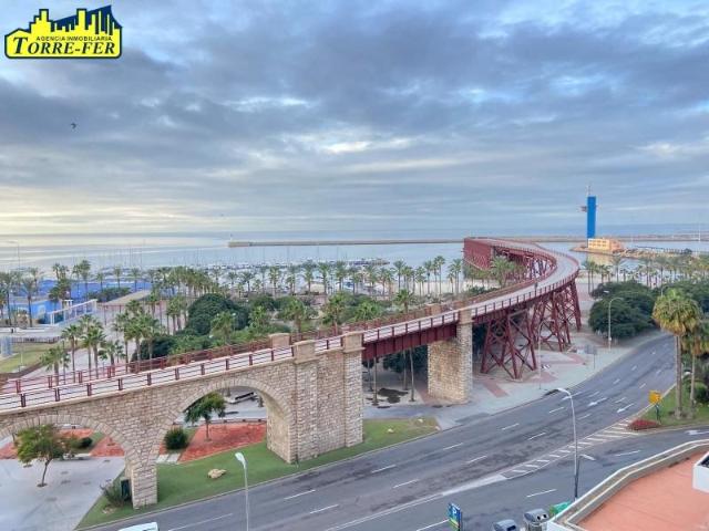 Piso en alquiler en Barrio de las Cruces, Almería
