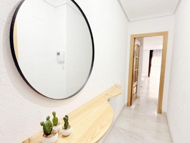 Piso en alquiler en El Santo, Almería