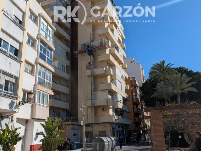 Piso en alquiler en Almedina, Almería