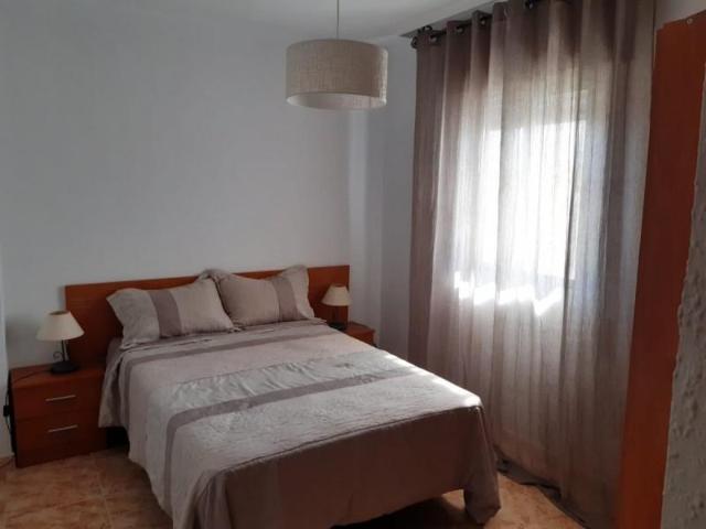 Piso en alquiler en Los Ángeles, Almería