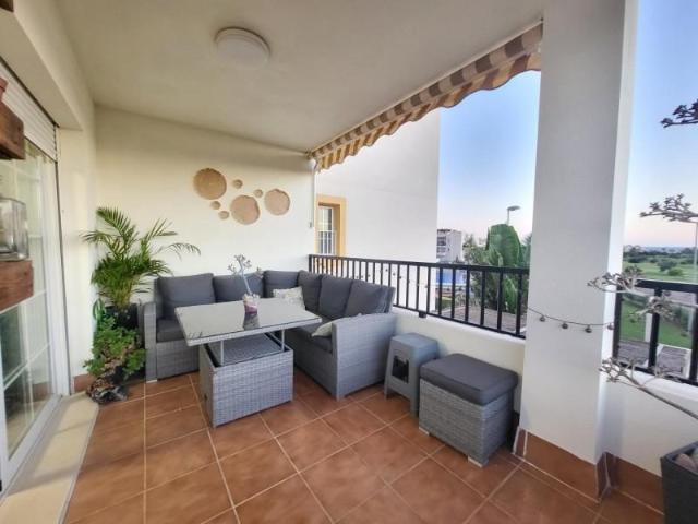 Piso en alquiler en Almería, El Toyo