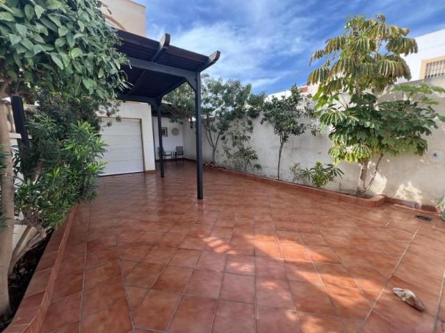 Piso en alquiler en El Toyo, Almería