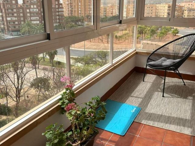 Piso en alquiler en Barrio Araceli, Almería