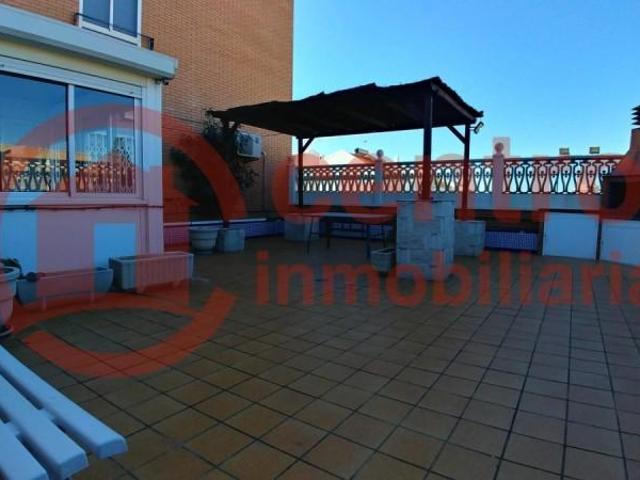 Piso en alquiler en Villa Blanca, Almería