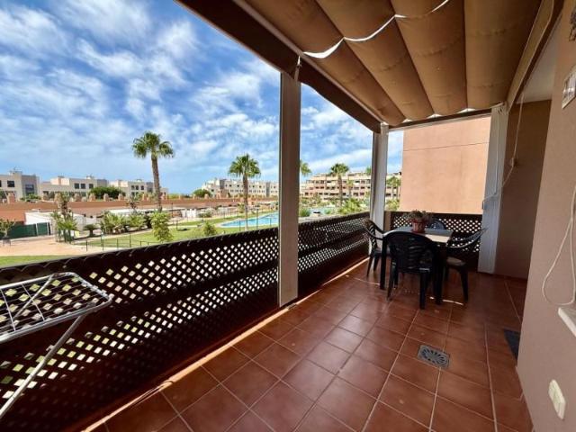 Piso en alquiler en Almería