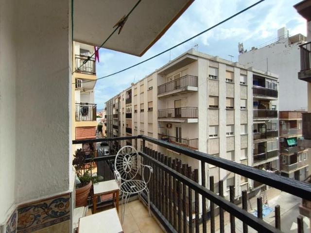 Piso en alquiler en Oliveros, Almería