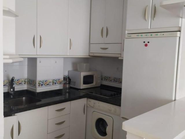 Piso en alquiler en Almería, El Tagarete