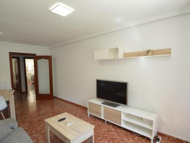 Piso en alquiler en Almería, El Tagarete
