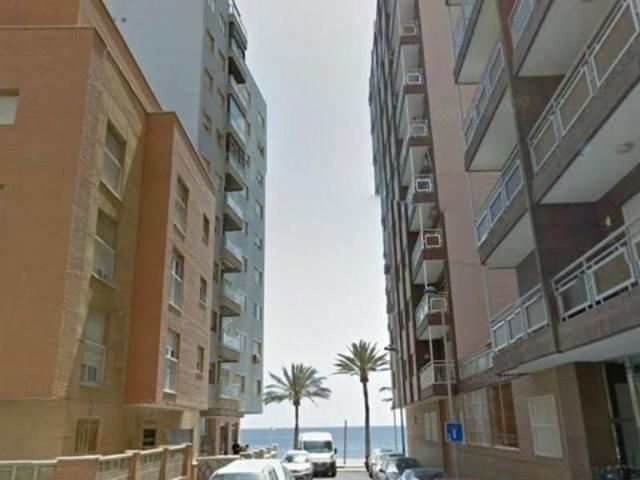 Piso en alquiler en El Zapillo, Almería