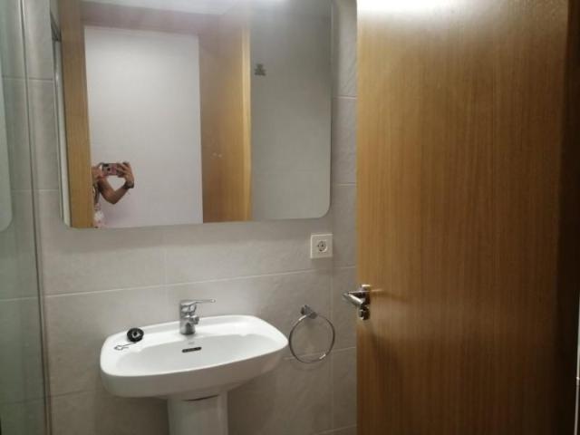 Piso en alquiler en 500 Viviendas, Almería