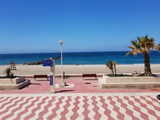 Piso en alquiler en Almería, El Zapillo