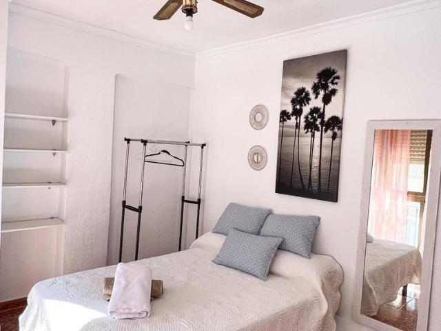 Piso en alquiler en El Zapillo, Almería