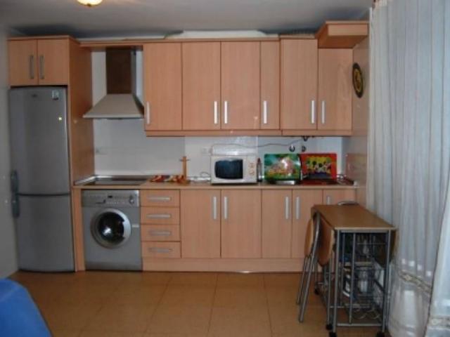 Piso en alquiler en El Zapillo, Almería