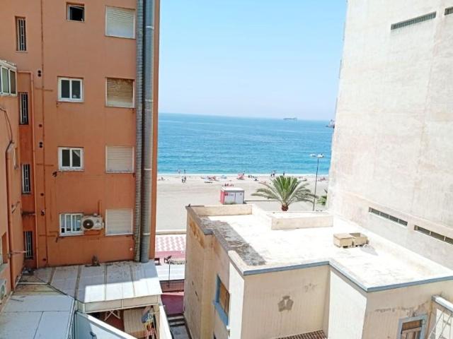 Piso en alquiler en Almería