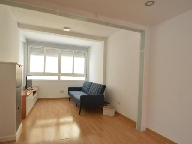 Piso en alquiler en El Zapillo, Almería