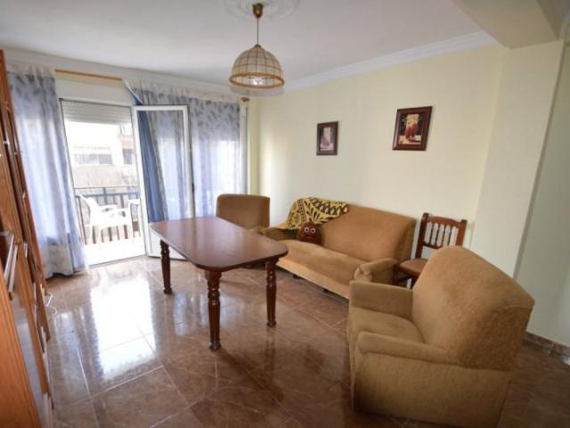 Piso en alquiler en Almería, El Zapillo