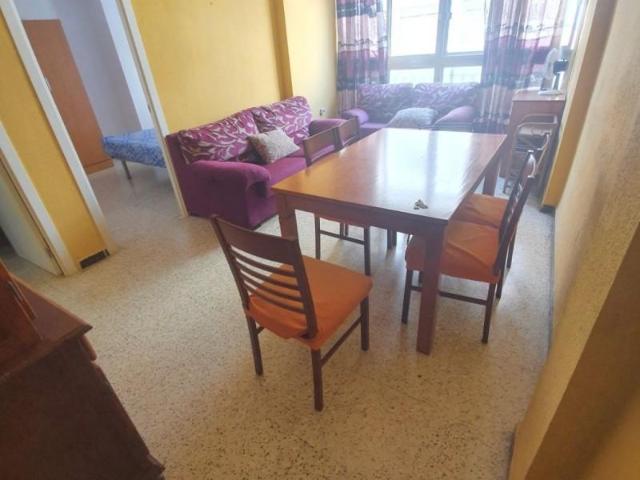 Piso en alquiler en Almería, El Tagarete