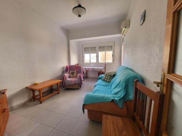 Piso en alquiler en Almería, El Zapillo
