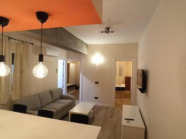 Piso en alquiler en El Zapillo, Almería