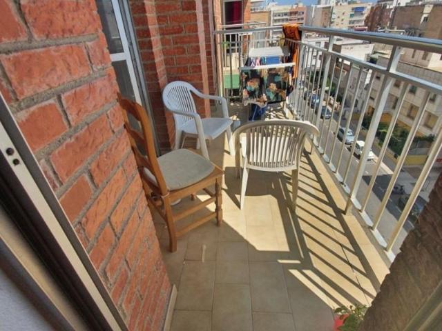 Piso en alquiler en Almería, El Zapillo