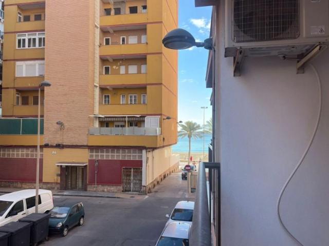 Piso en alquiler en Almería