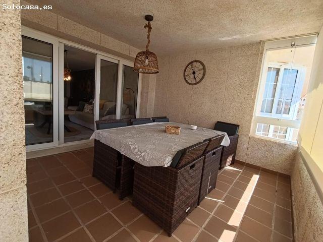 Piso en alquiler en El Ejido, Andalucía