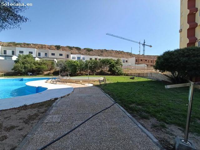 Piso en alquiler en Urbanización Las Entinas, El Ejido