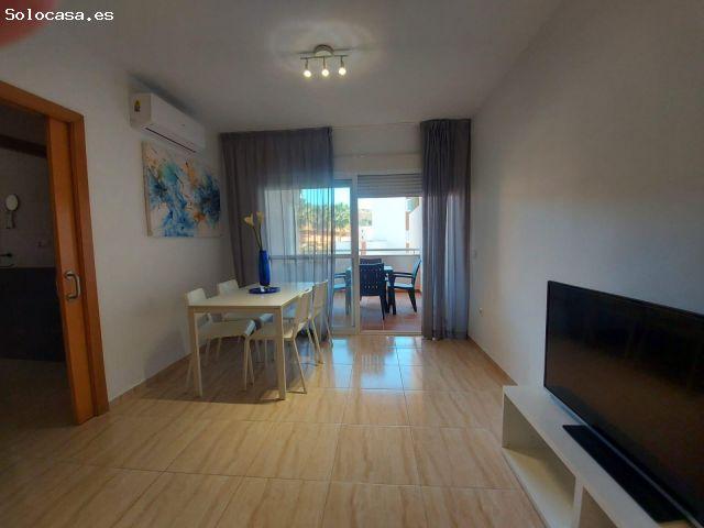 Piso en alquiler en Almerimar, El Ejido