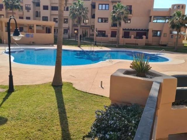 Piso en alquiler en El Ejido, Urbanización 