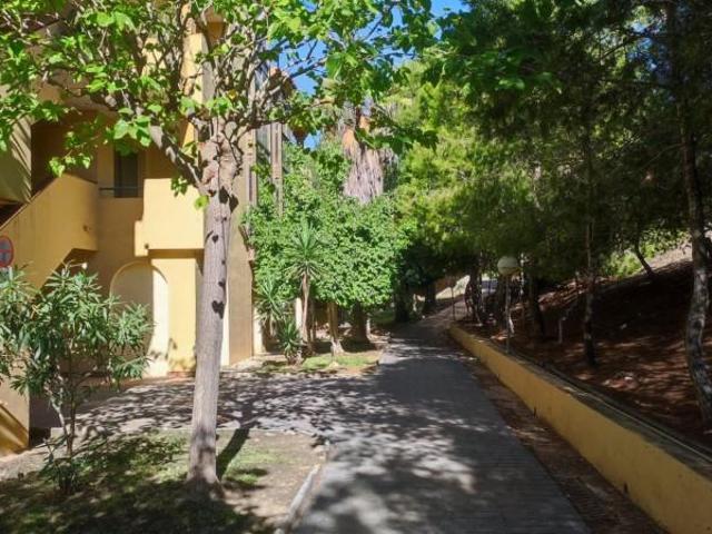 Piso en alquiler en El Ejido, Urbanización 