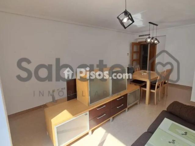 Apartamento en alquiler en Ciutat Vella, Comarca de València