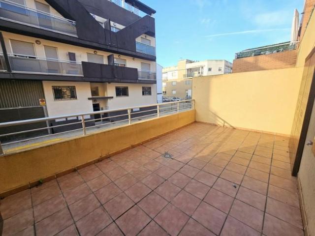 Piso en alquiler en Almoines