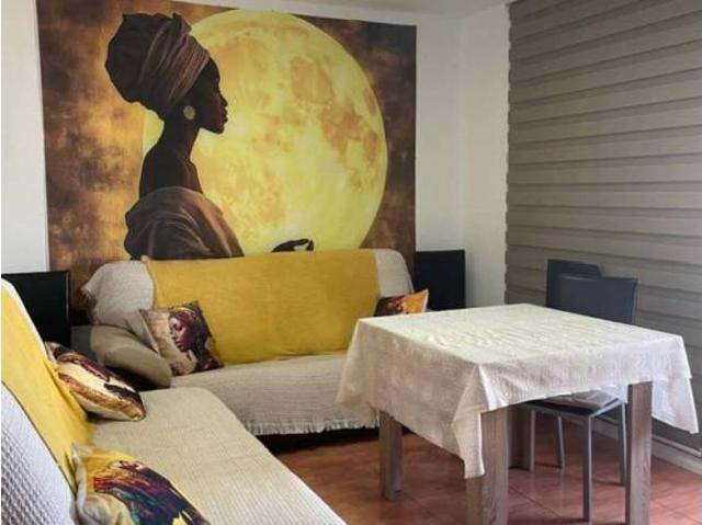 Piso en alquiler en El Condado, Andalucía