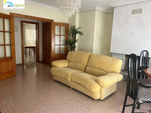 Piso en alquiler en Centro, el Baix Segura / La Vega Baja