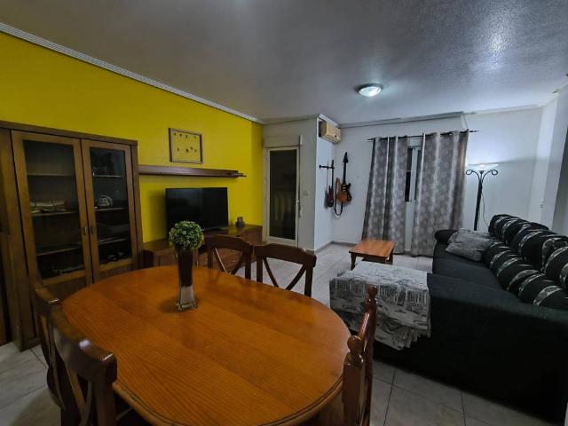 Piso en alquiler en Centro, el Baix Segura / La Vega Baja