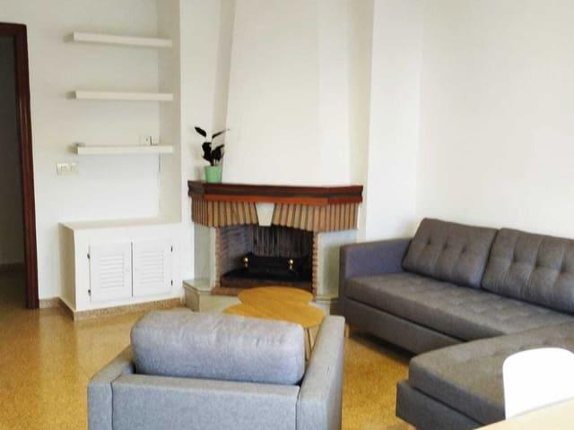 Piso en alquiler en Centro, el Baix Segura / La Vega Baja