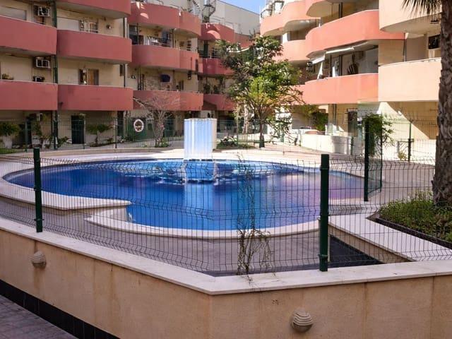 Piso en alquiler en Centro, el Baix Segura / La Vega Baja