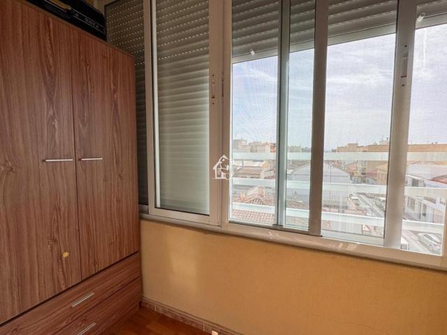 Piso en alquiler en Centro, el Baix Segura / La Vega Baja