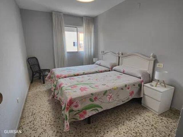 Piso en alquiler en Urbanización La Noria, Comarca de la Costa Granadina